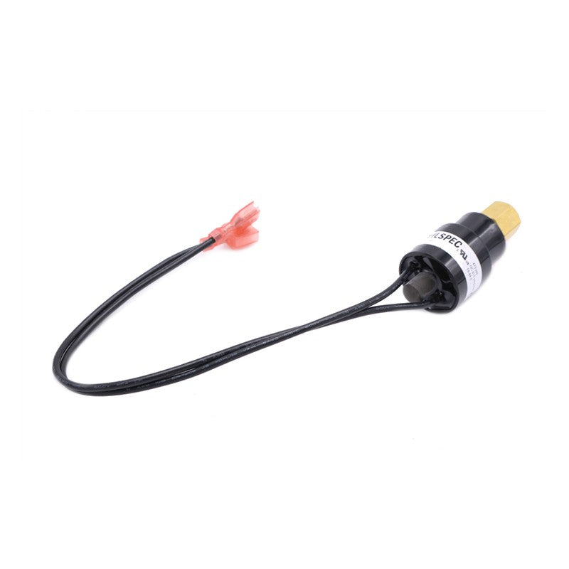 GREENHECK 475366 RELAYS