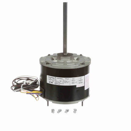 CENTURY MOTORS EM3728 CONDENSER FAN MOTORS