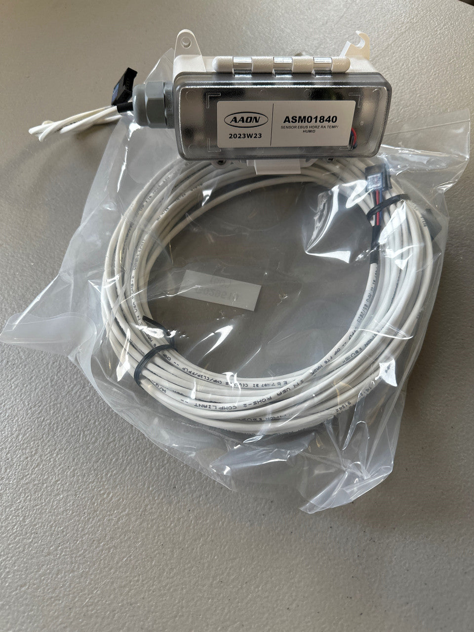 AAON ASM01840 HUMIDISTATS