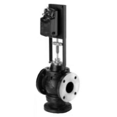 JOHNSON CONTROLS VG2831WN2924GGA GLOBE VALVES