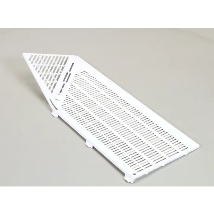 HOSHIZAKI 2A0660-01 AIR CLEANER REPLACEMENT PARTS