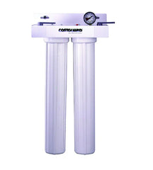 PENTAIR Everpure EV910023 CGS23 20 Parallel Plumbed Hsg