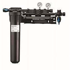 PENTAIR Everpure EV929323 Cold/Insurice Trpl 20 Pf Head