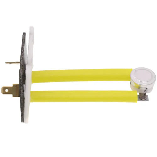 RHEEM Rheem 47-104990-04 Auto Reset Limit Switch for R802V-MSA Furnace