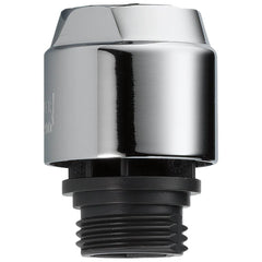 DELTA FAUCET Delta Faucet U4900-PK Universal Showering 1/2 in IPS x MIPS Brass Vacuum Breaker Chrome