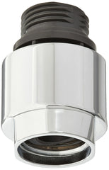 DELTA FAUCET Delta Faucet U4900-PK Universal Showering 1/2 in IPS x MIPS Brass Vacuum Breaker Chrome