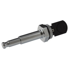 DELTA FAUCET Delta Faucet RP5649 Push Button Diverter Assembly Chrome 1 Handle Tub and Shower