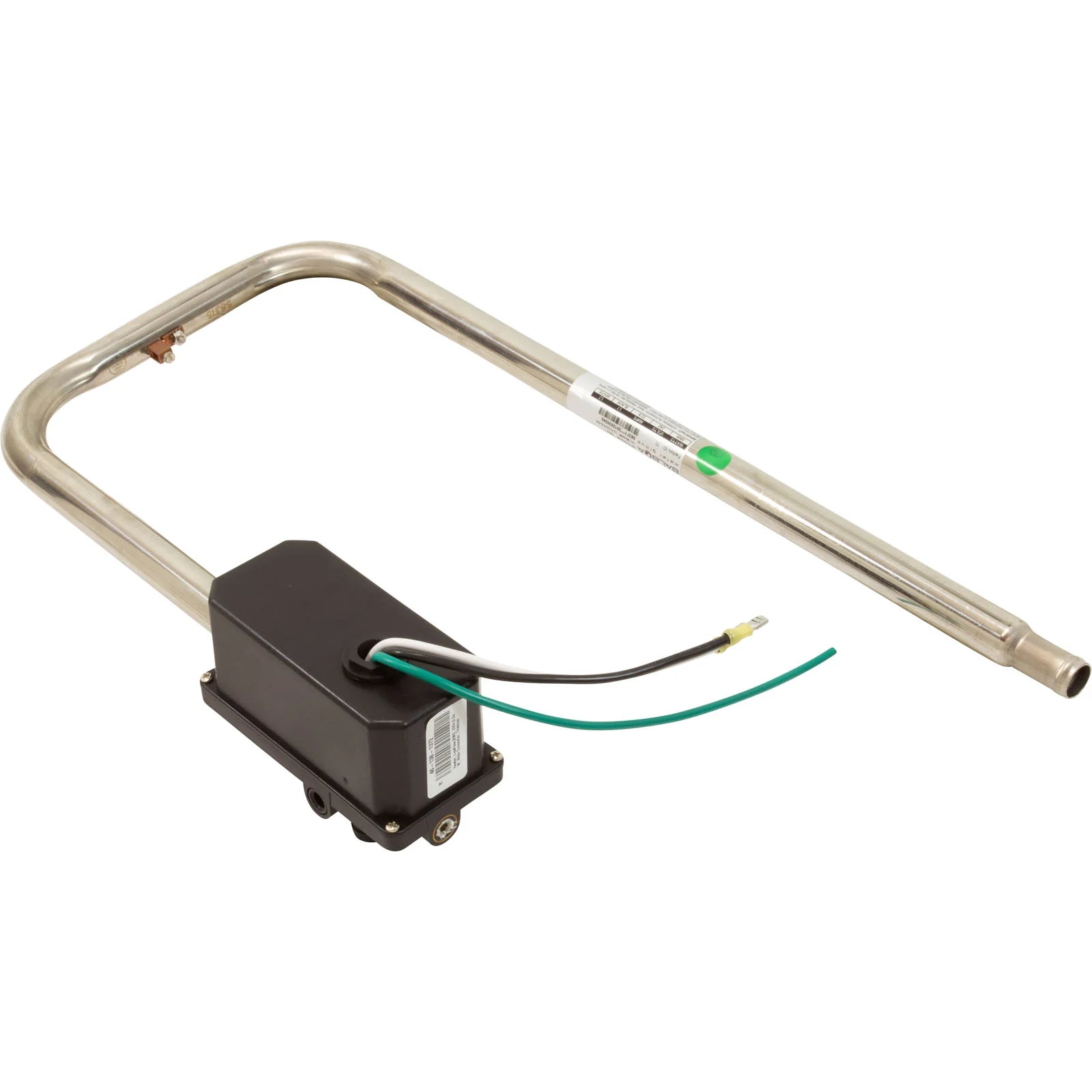 BALBOA WATER GROUP 58371T WATER HEATERS