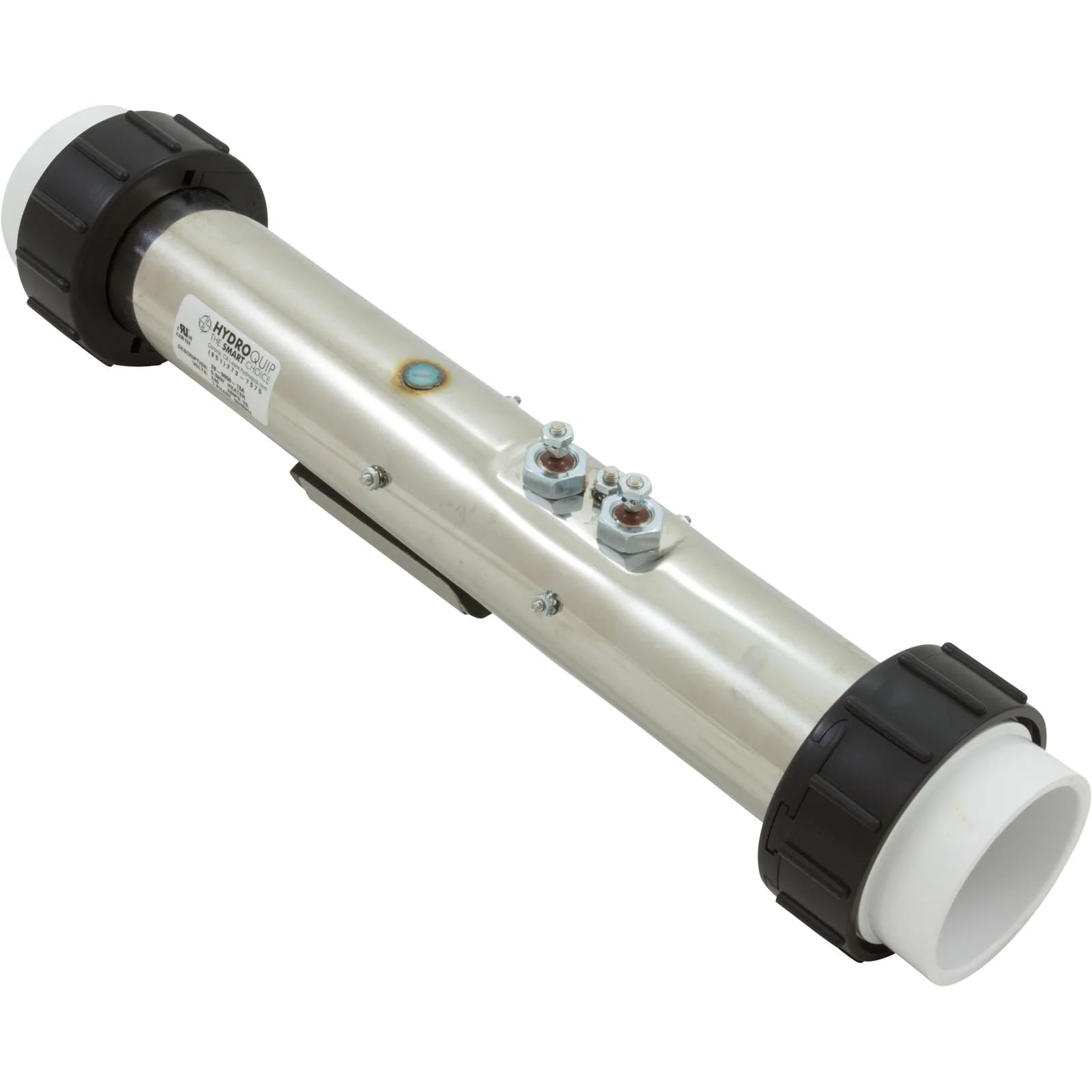 HYDROQUIP 48-260050-13A POOL HEATERS & ACCESSORIES