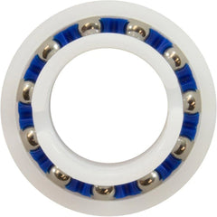 CUSTOM MOLDED PRODUCTS Custom Molded Products 25563-280-000 Pool Cleaner C60 Bearing 8/Pack