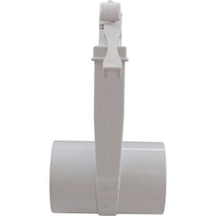 CUSTOM MOLDED PRODUCTS Custom Molded Products 25850-150-000 Slice Valve 1-1-2 Slip x 1-1-2 Slip