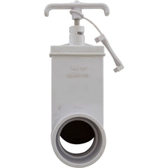 CUSTOM MOLDED PRODUCTS Custom Molded Products 25850-150-000 Slice Valve 1-1-2 Slip x 1-1-2 Slip