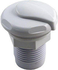CUSTOM MOLDED PRODUCTS Custom Molded Products 25098-000-000 Air Ctrl, CMP, 1-3/4HS 2-5/8FD WHT