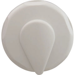 CUSTOM MOLDED PRODUCTS Custom Molded Products 25098-000-000 Air Ctrl, CMP, 1-3/4HS 2-5/8FD WHT