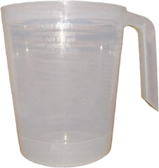CUSTOM MOLDED PRODUCTS Custom Molded Products 25600-411-000 Smart Scoop Pool & Spa Chemical Measuring Tool