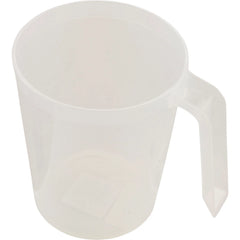 CUSTOM MOLDED PRODUCTS Custom Molded Products 25600-411-000 Smart Scoop Pool & Spa Chemical Measuring Tool