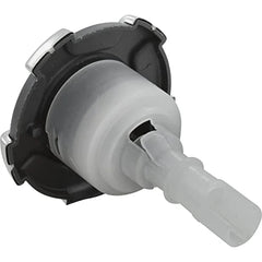 CUSTOM MOLDED PRODUCTS Custom Molded Products 23436-032-700 Jet Intl Typhoon 300 3-1/4fd Twin Roto Crown