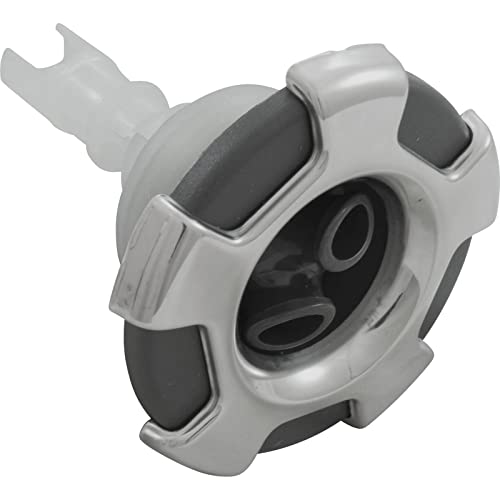 CUSTOM MOLDED PRODUCTS Custom Molded Products 23436-032-700 Jet Intl Typhoon 300 3-1/4fd Twin Roto Crown