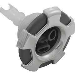 CUSTOM MOLDED PRODUCTS Custom Molded Products 23436-032-700 Jet Intl Typhoon 300 3-1/4fd Twin Roto Crown