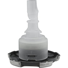 CUSTOM MOLDED PRODUCTS Custom Molded Products 23436-032-700 Jet Intl Typhoon 300 3-1/4fd Twin Roto Crown