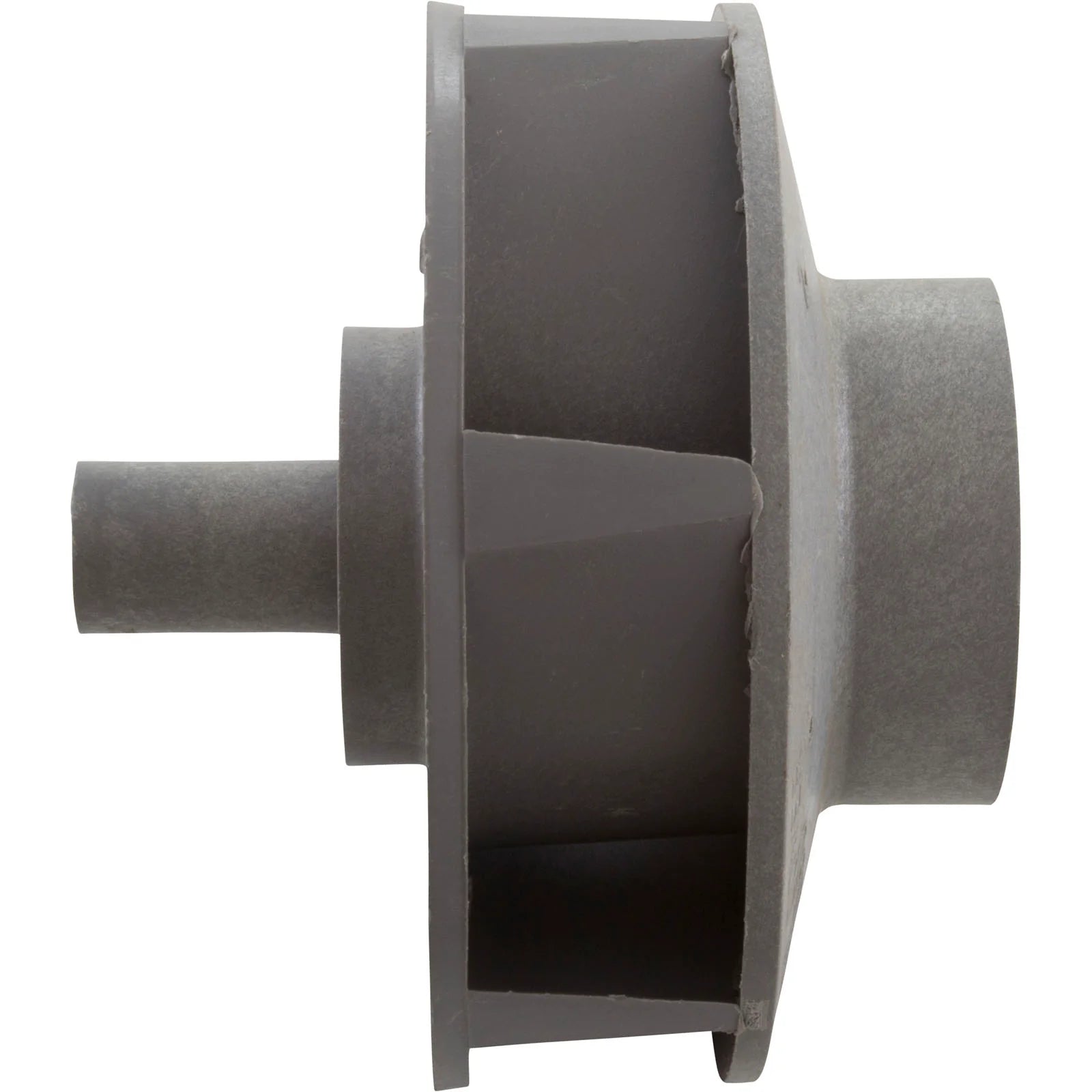 WATERWAY PLASTICS Waterway 310-4050 HiFlo Pump Impeller 4 Horsepower