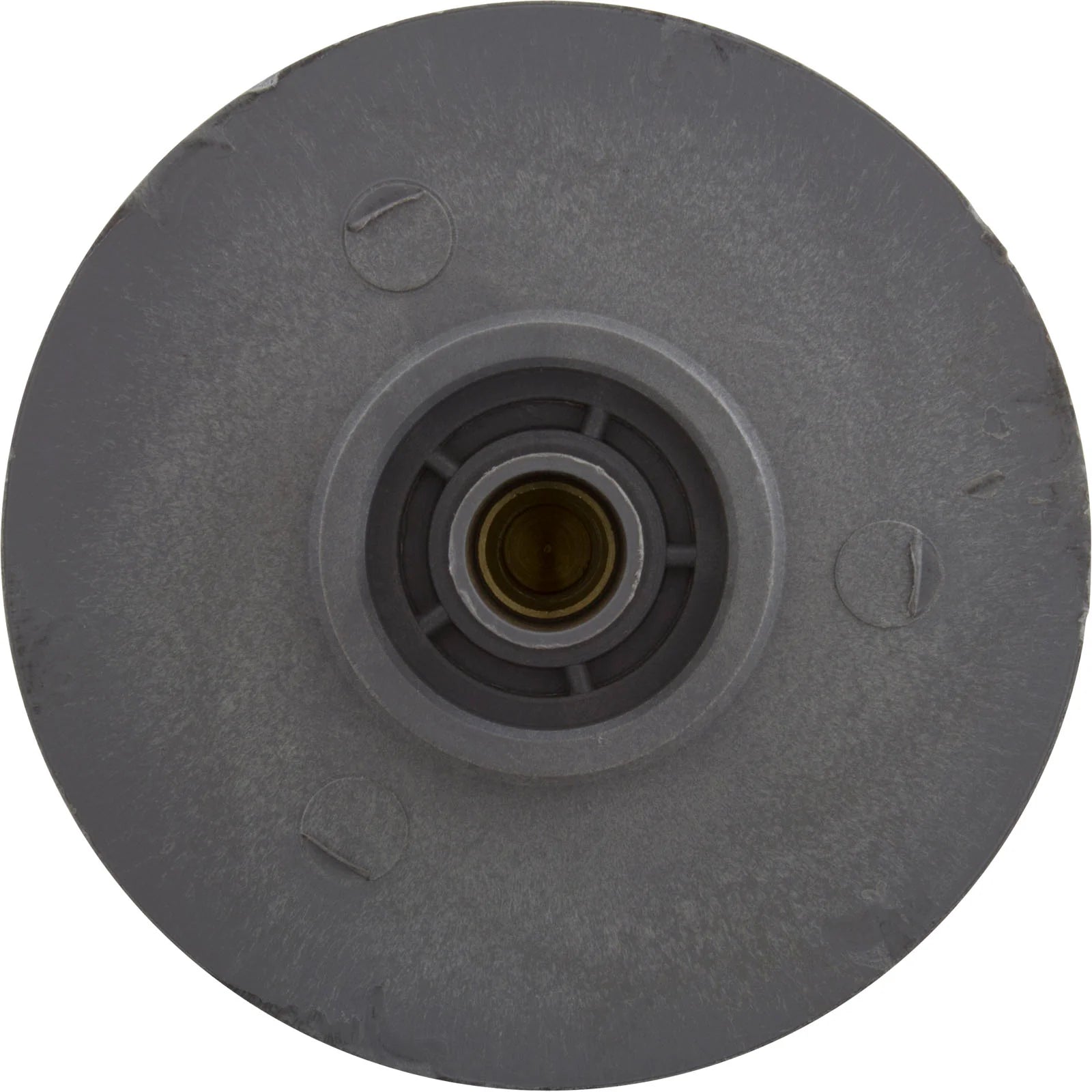WATERWAY PLASTICS Waterway 310-4050 HiFlo Pump Impeller 4 Horsepower