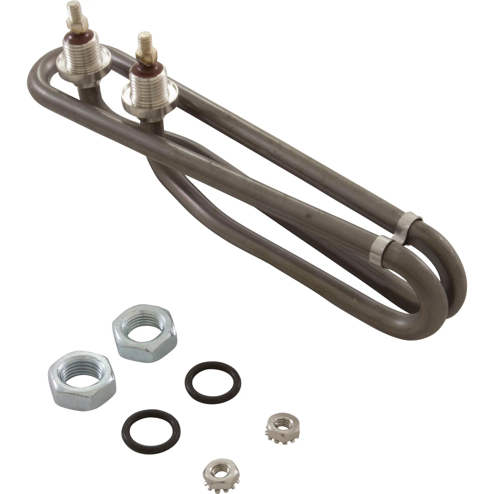 HYDROQUIP 12-0110G-K POOL HEATER ELEMENTS