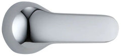 DELTA FAUCET Delta Faucet H79 Chrome Lever Handle Kit Single Metal 1 Count