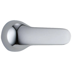 DELTA FAUCET Delta Faucet H79 Chrome Lever Handle Kit Single Metal 1 Count
