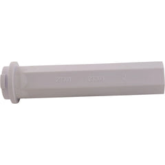 CUSTOM MOLDED PRODUCTS Custom Molded Products 23308-100-020 Extension, Orifice, CMP, 1/2, Twist Lock