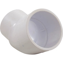 CUSTOM MOLDED PRODUCTS Custom Molded Products 21010-200-000 45 Street Elbow, CMP, 2 Slip x 2 Spigot
