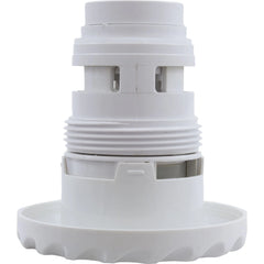 CUSTOM MOLDED PRODUCTS Custom Molded Products 25591-230-000 Poly Jet Twin ROTO White