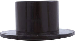CUSTOM MOLDED PRODUCTS Custom Molded Products 25524-204-000 Wall Fitting 1-1/2 fpt x 2 Insider 3-1/2 fd Replacement MPN