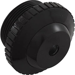 CUSTOM MOLDED PRODUCTS Custom Molded Products 25552-104-000 Hydrostream Fitting 3/8IN BLK