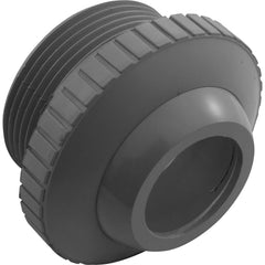 CUSTOM MOLDED PRODUCTS Custom Molded Products 25552-401-000 Eyeball Fitting CMP 1-1/2mpt 2-3/8fd 1Orifice