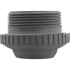 CUSTOM MOLDED PRODUCTS Custom Molded Products 25552-401-000 Eyeball Fitting CMP 1-1/2mpt 2-3/8fd 1Orifice