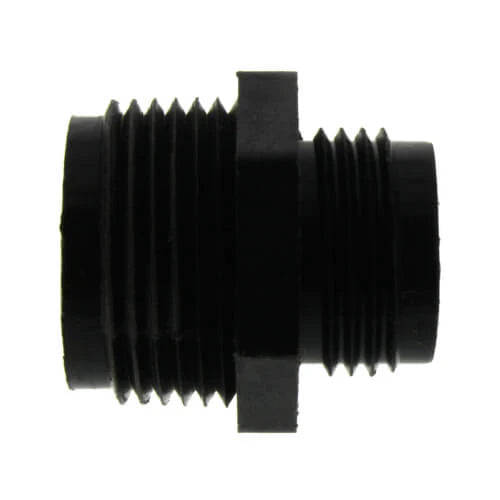 LITTLE GIANT Little Giant 599030 1 x 3/4 in. MNPT x GHT Adapter Sump Pump Accessory
