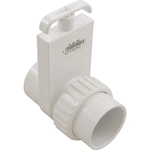 MAGIC PLASTICS 0516-25 POOL VALVES