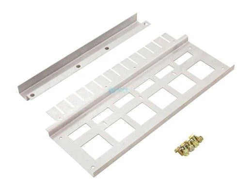 RAYPAK Raypak 010416F Burner Spacer 266A