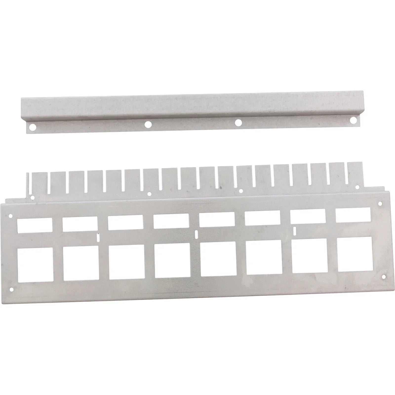 RAYPAK Raypak 010416F Burner Spacer 266A