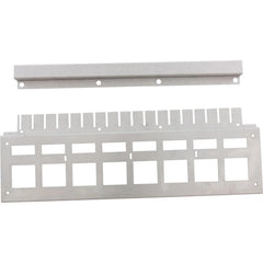 RAYPAK Raypak 010416F Burner Spacer 266A