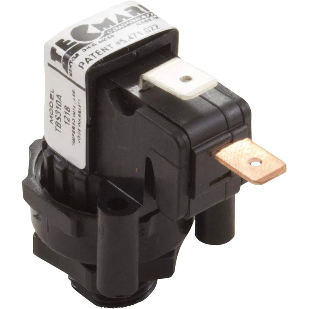 TECMARK TBS310A POOL SWITCHES