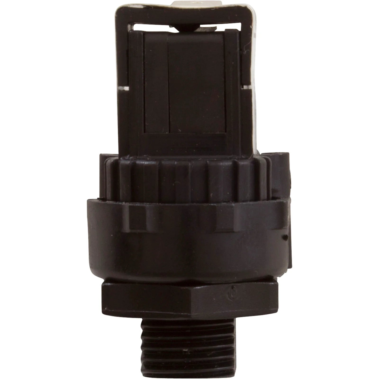 TECMARK Tecmark Corporation TBS310A Air Switch, SPST, 25A, Latching