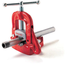 RIDGID RIDGID 40080 21A Bench Yoke Vise 1/8 to 2 Pipe Capacity