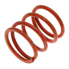 HONEYWELL Honeywell 3159130041 Orange Spring 3-10 LB VP525 VP526 VP527 VP531