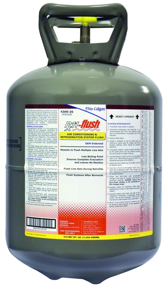 NU-CALGON 4300-26 LINE SETS