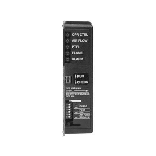 FIREYE FIREYE MEP397 MicroM Non-Recycle Programmer Module