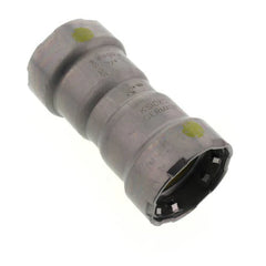 VIEGA Viega 22009 MegaPressG Coupling with Stop 3/4 inch Press Connection
