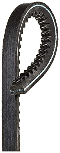 BESTORQ Bestorq AX39 Cogged V-Belt 41 Circumference Pack of 1