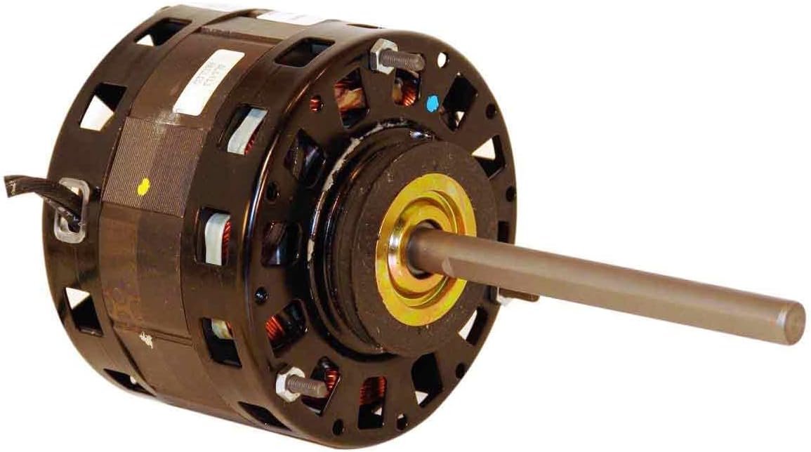 CENTURY MOTORS BL6413 BLOWER MOTORS